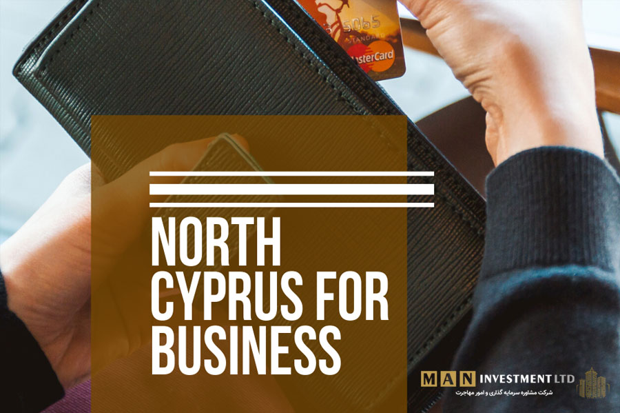 Trade in Northern Cyprus