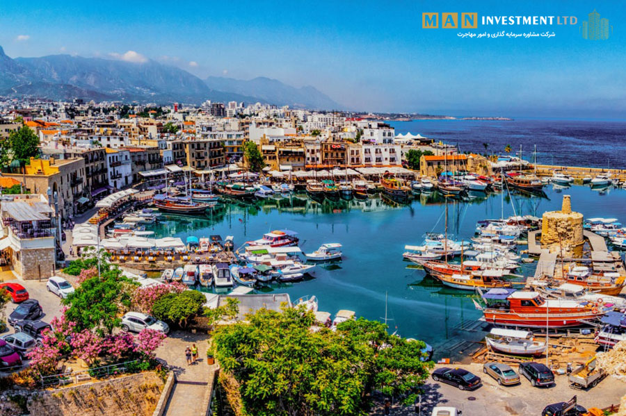 Benefits of investing in Northern Cyprus