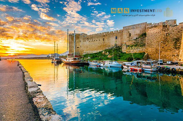 Northern Cyprus Travel Tours