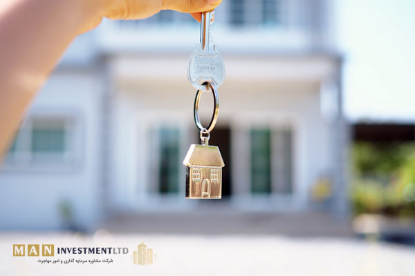 همه چیز در مورد تهاتر ملک در قبرس شمالی 4 تهاتر ملک در قبرس شمالی