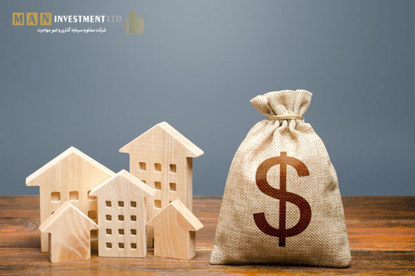 همه چیز در مورد تهاتر ملک در قبرس شمالی 5 هزینه تهاتر ملک در قبرس شمالی