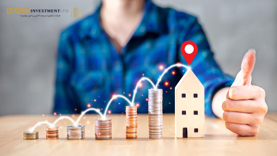 خرید ملک با هدف سرمایه گذاری در قبرس شمالی