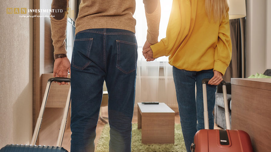 خرید ملک با هدف مهاجرت به قبرس شمالی