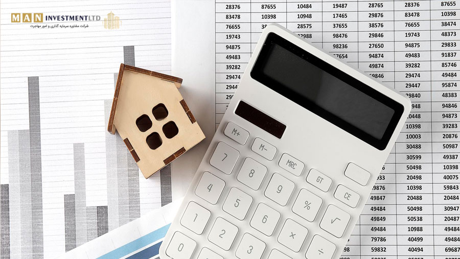 هزینه مالیات بر ارزش ملک در قبرس شمالی