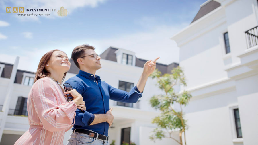 خرید ملک در قبرس شمالی برای ایرانیان